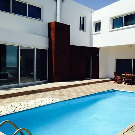 Lantställe Villa La Superba, 3 Bedroom Villa With Pool