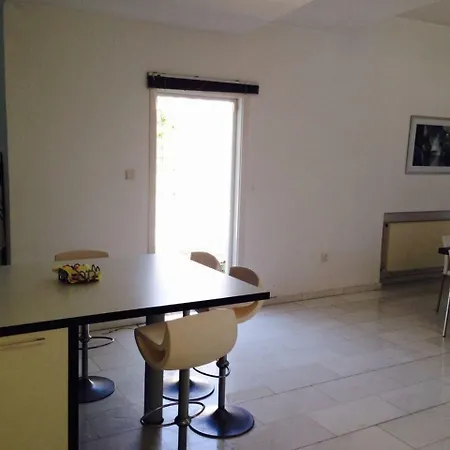 Villa La Superba, 3 Bedroom Villa With Pool Larnaca