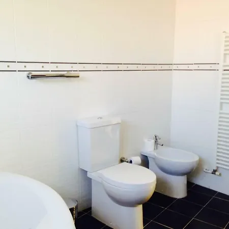 Lantställe Villa La Superba, 3 Bedroom Villa With Pool Larnaca